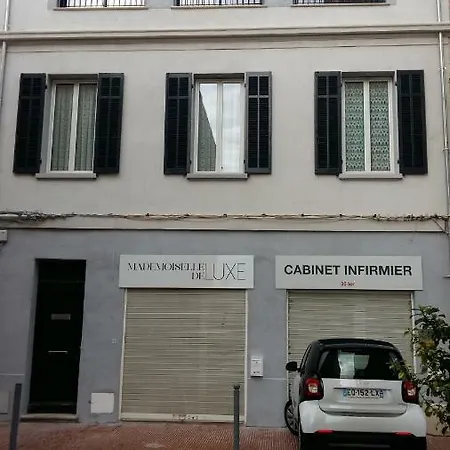 35 Ter Rue Du Docteur Marcon *