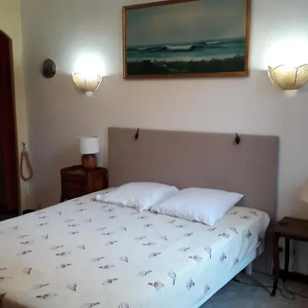 Appartamento 35 Ter Rue Du Docteur Marcon *