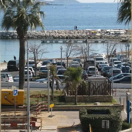 35 Ter Rue Du Docteur Marcon Appartamento